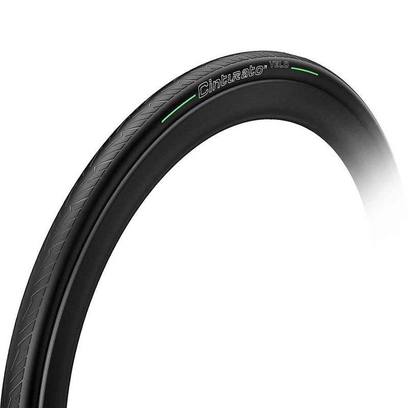 Pirelli Cinturato Velo, ArmourTech, Folding 700 x 26 Folding