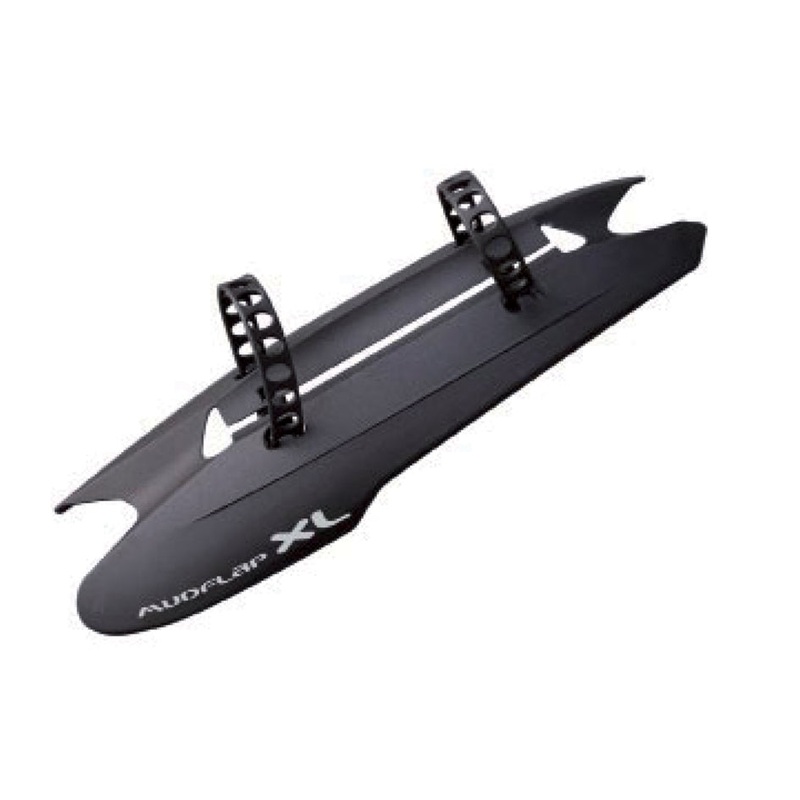 Polisport Mudflap XL downtube fender