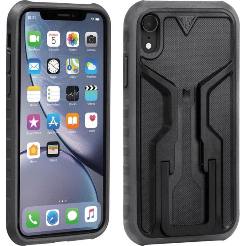 Ride case XR W/ Mount Black