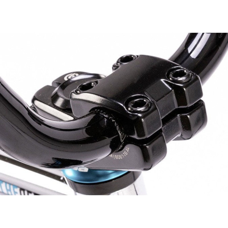 Salt Junior V2 Toploader Stem 40mm Black