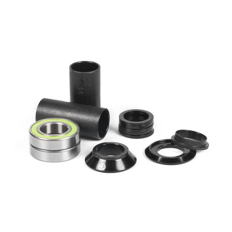 Salt Plus Echo Mid BB Black 19mm