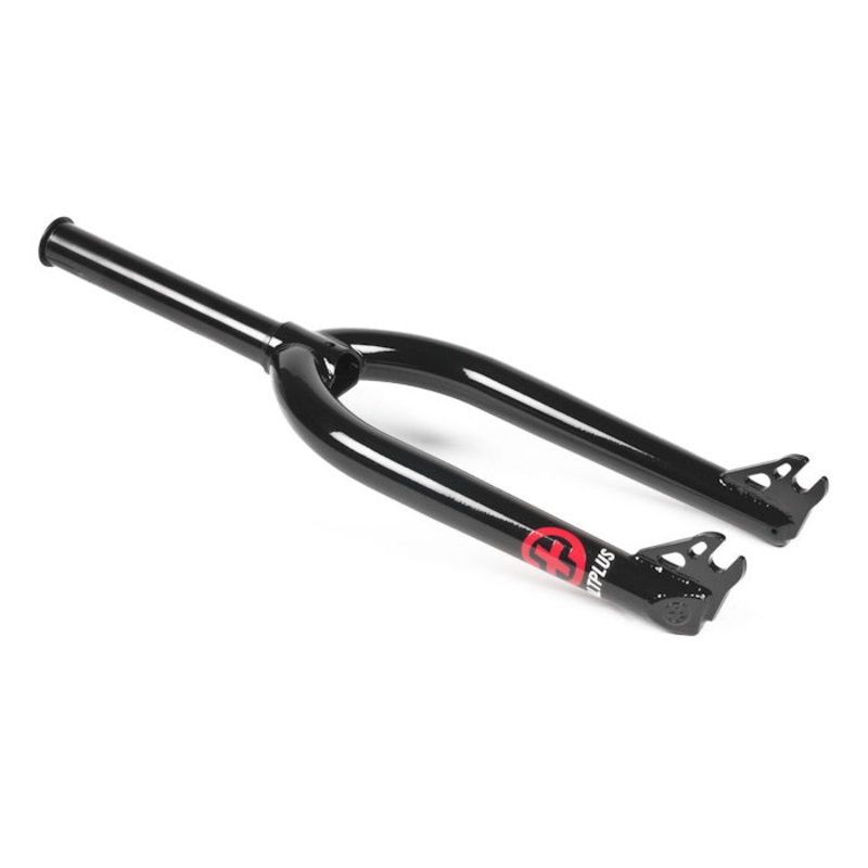 Salt Plus HQ Fork 3/8 26mm Black
