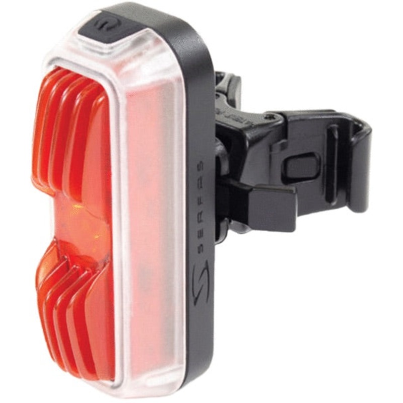 Serfas Vulcan 350 Tail Light