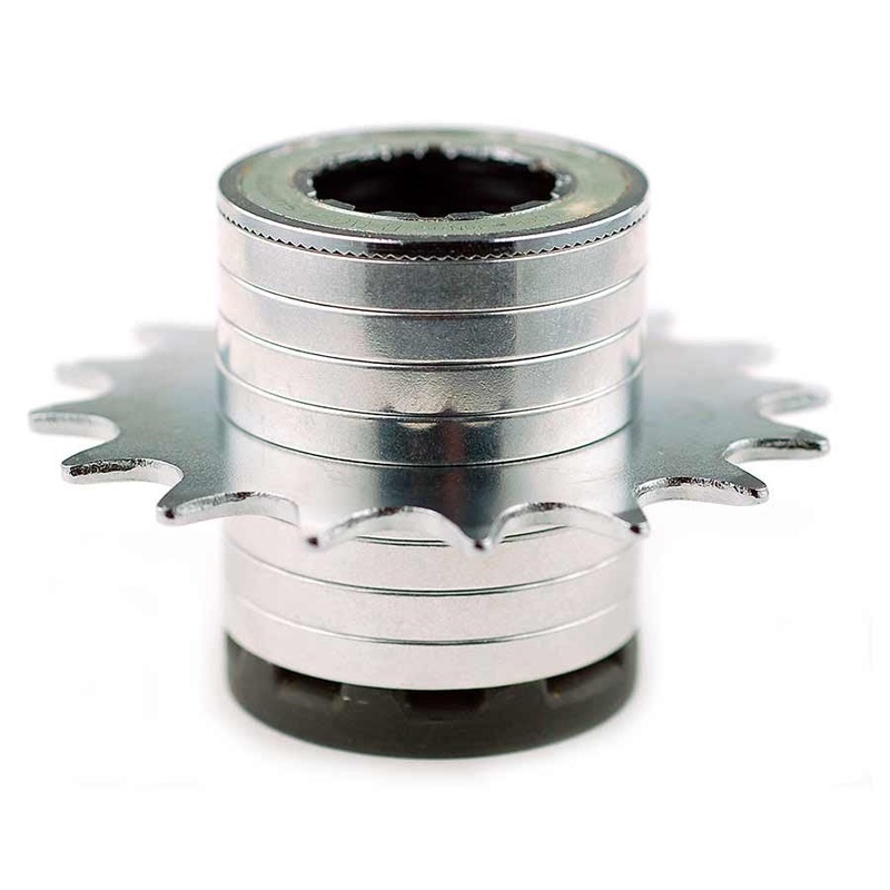 Single speed Spacer for Freehub