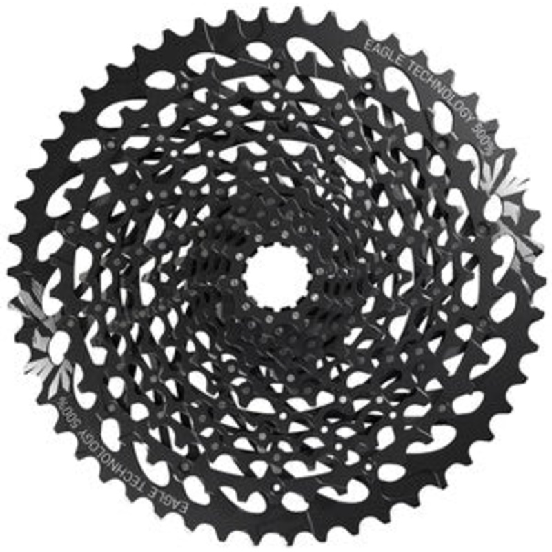 SRAM GX Eagle 1275 10-50T