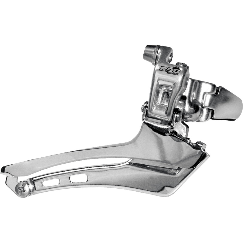 Sunrace FDR90 31.8 9s front