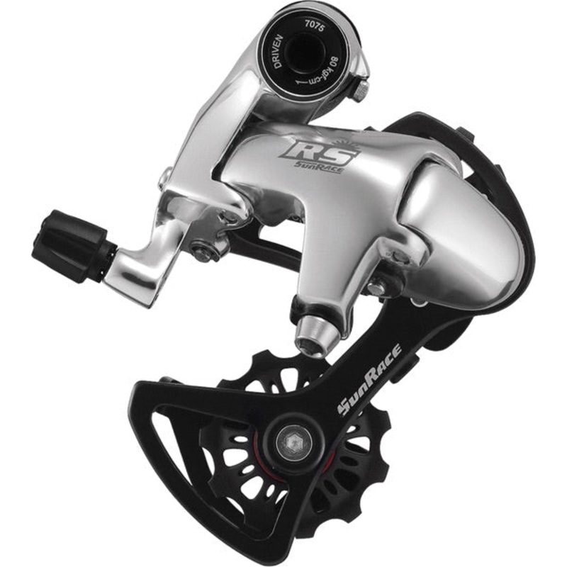 SUNRACE RS 10/9-SPEED REAR DERAILLEUR