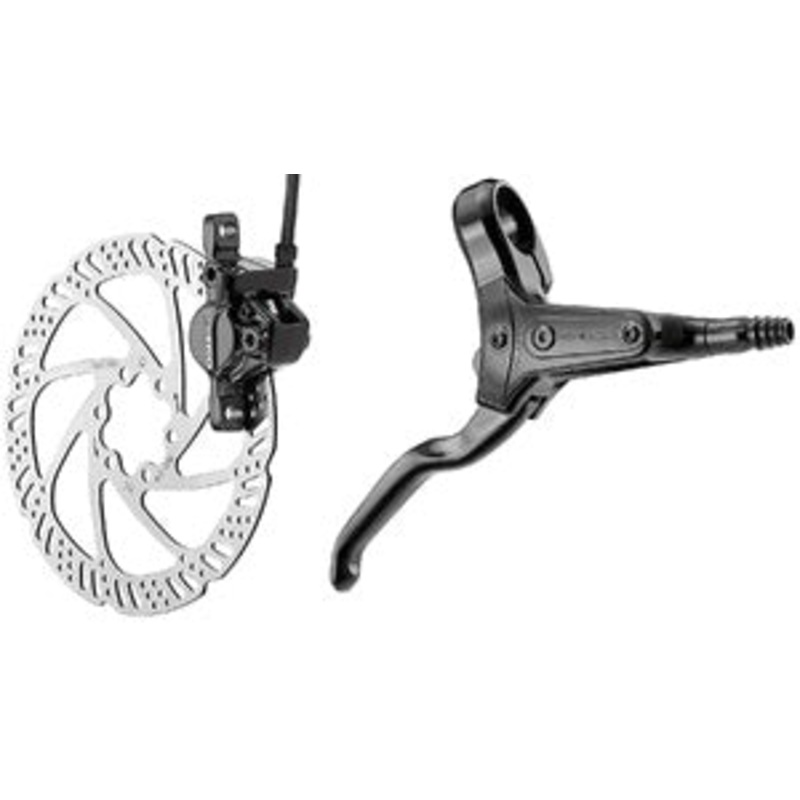 Tektro HD-M285 Hyd disc brake Front