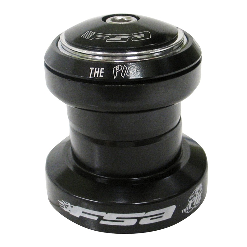 The Pig 1-1/8 headset