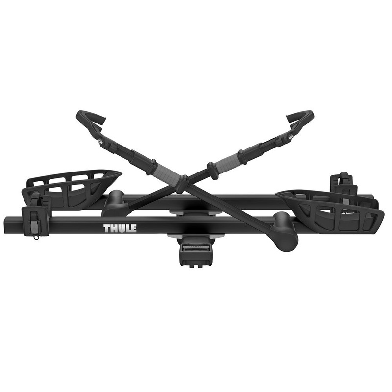 Thule T2 PRO XTR BLACK 2 Black