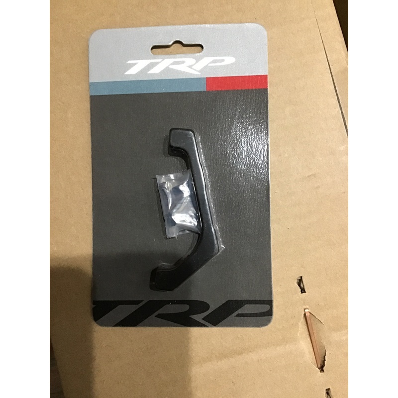 TRP FM-PM 160rr brake adaptor