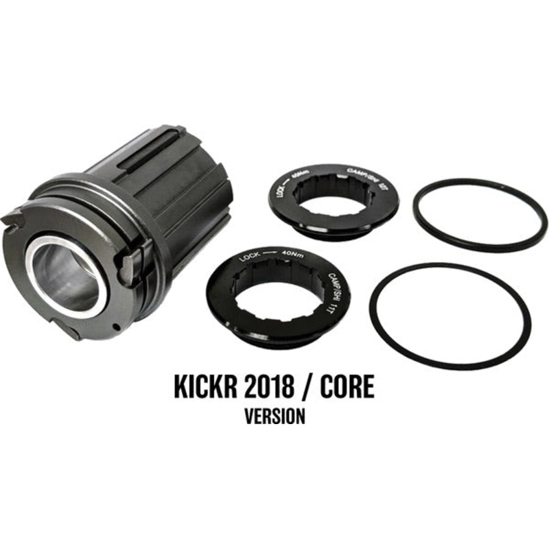 Wahoo Campy Freehub Kicker/Core 2017+