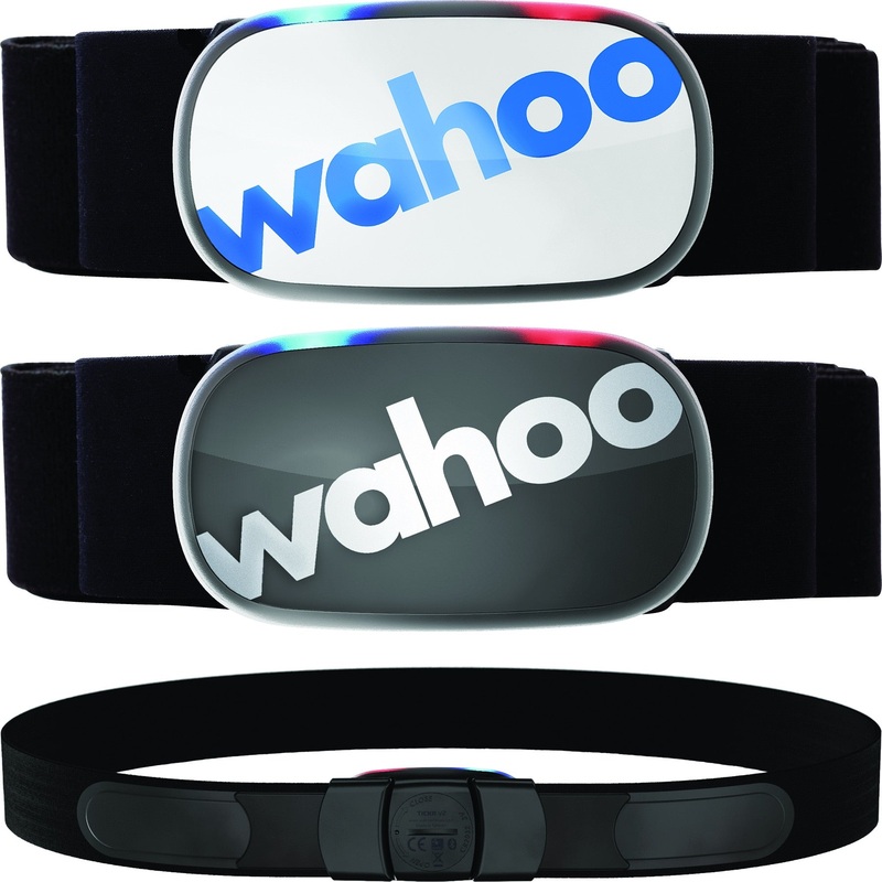 Wahoo Tickr 2 ANT+/Blue Tooth
