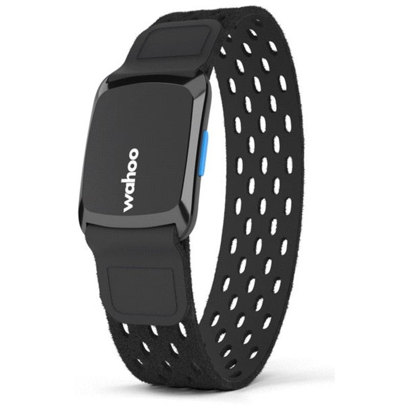 Wahoo Tickr Fit Optical Armband Heart Rate Monitor