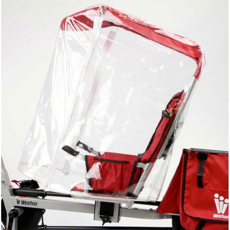 Weehoo Igo All Weather Canopy