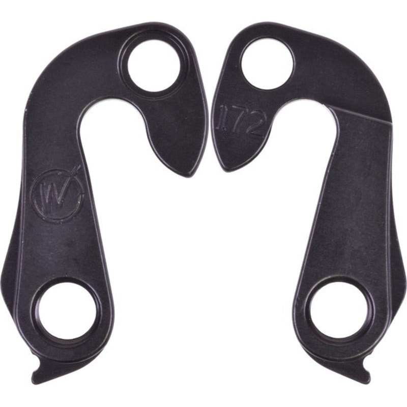 Wheels MFG Hanger Dropout-11 (Trek Part #W301608)