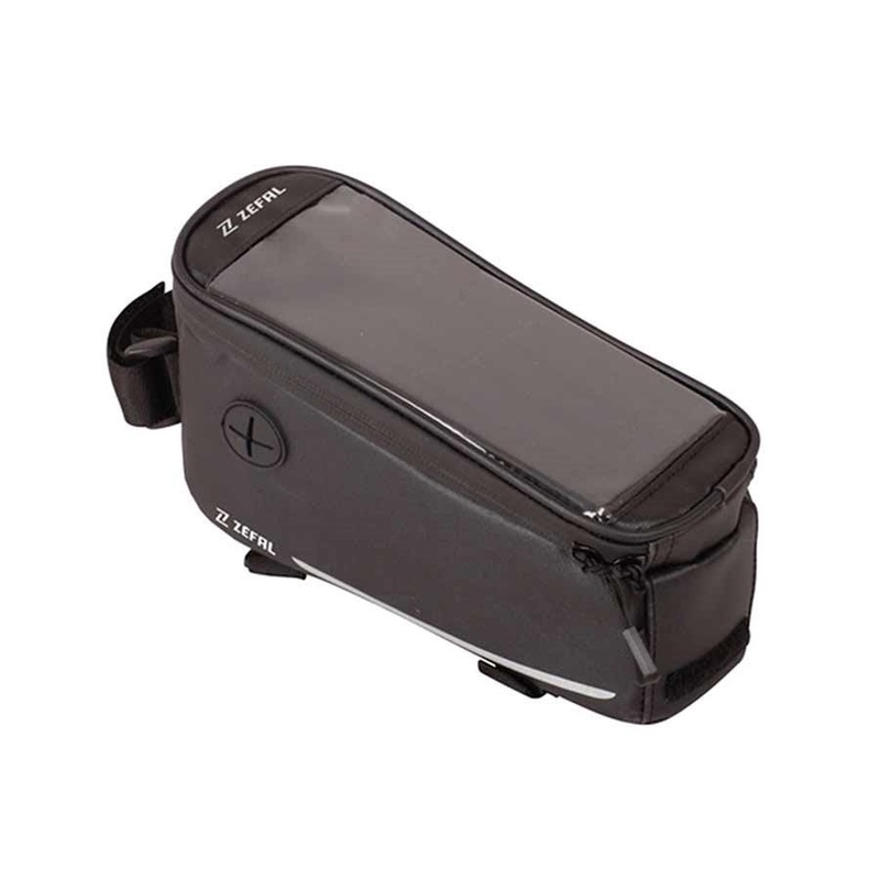 Zefal Z console pack T1 0.8 LITRE