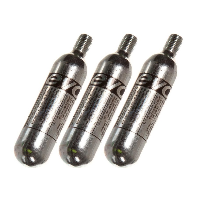 20g Co2 Cartridge Threaded