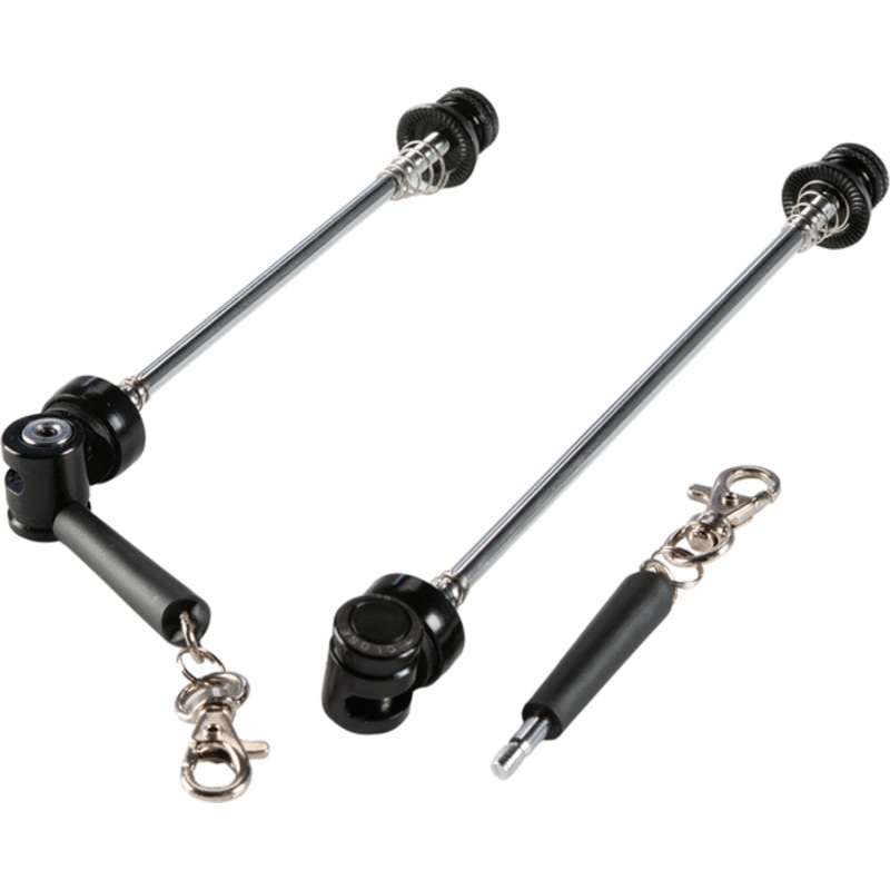 49N Safe Guard QR Skewers