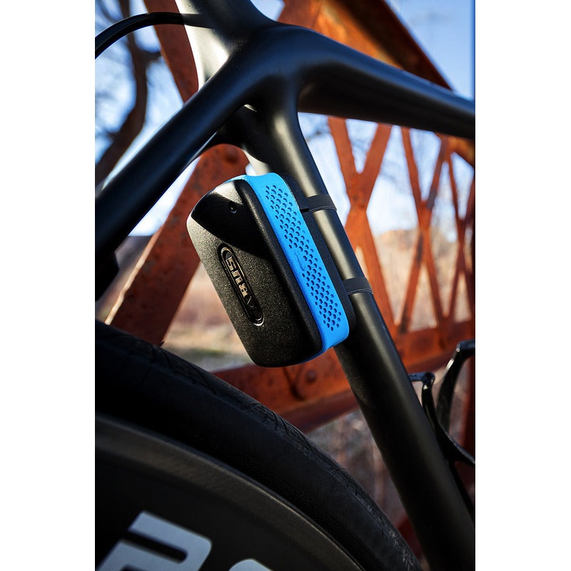 Abus Alarm Box