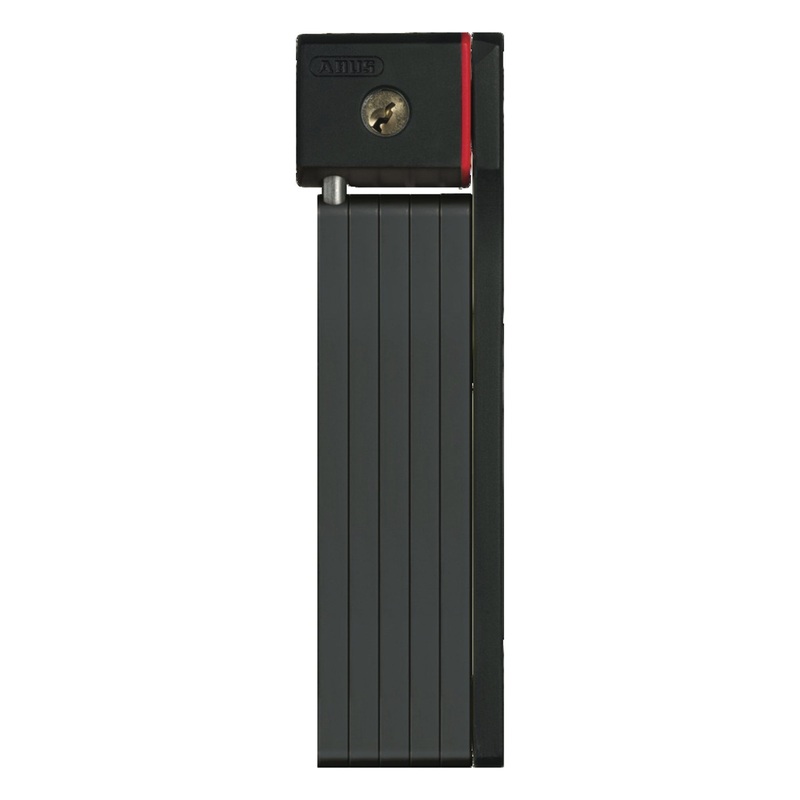 Abus Bordo 5700 Folding Lock Blue