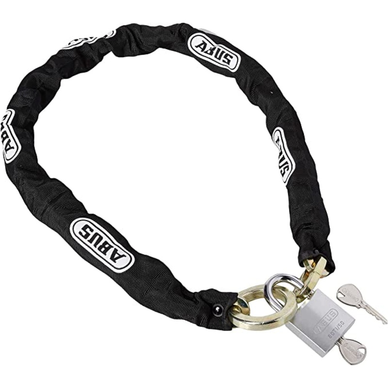 Abus Brooklyn Chain A.P - 10mm
