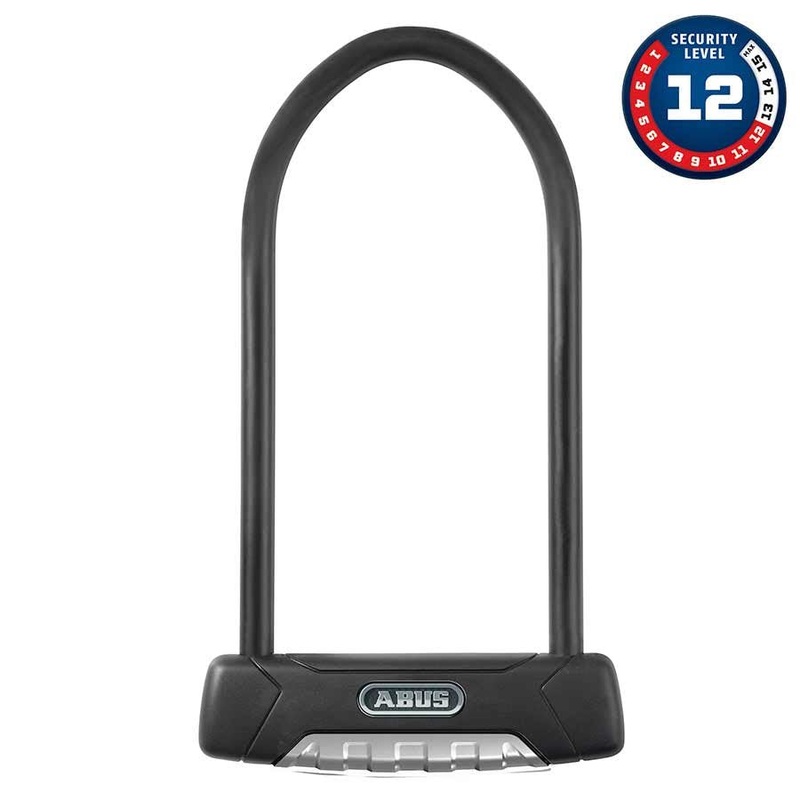 Abus Granit 470 U-lock 300mm