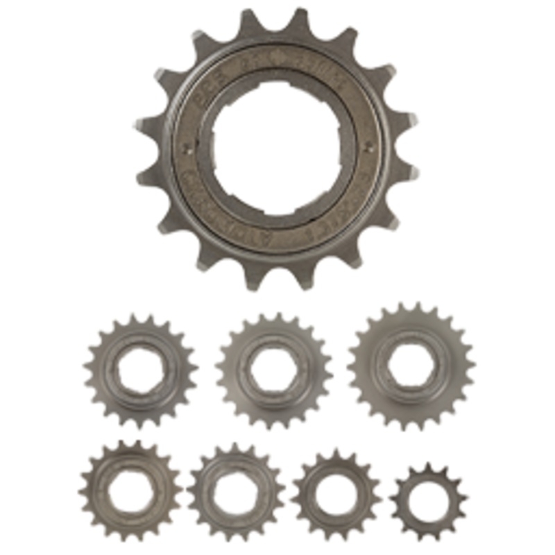 ACS Crossfire Freewheel 3/32 - 1/8 13t