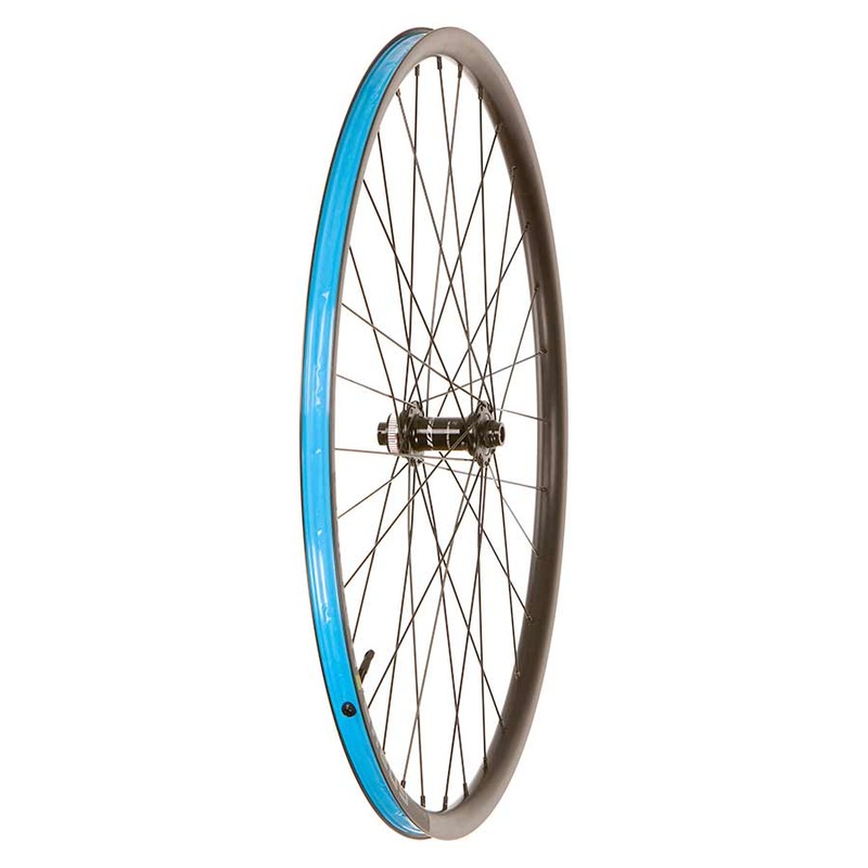 Alex GD24P Shimano 105 wheel front