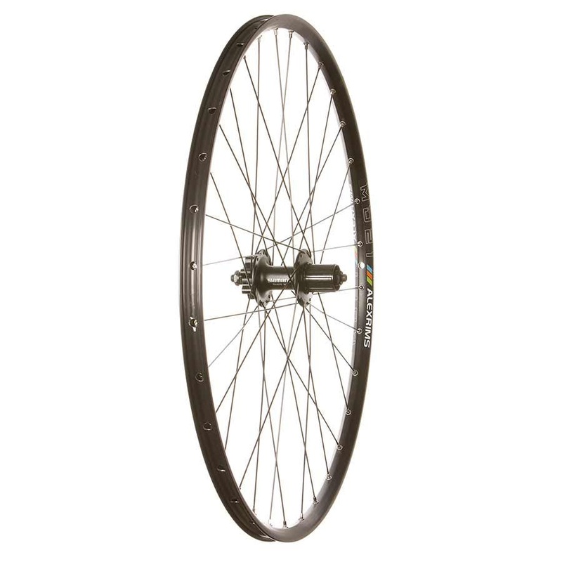 Alex MD21/ Shimano M475 wheel 29