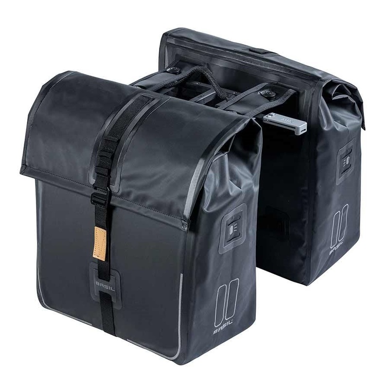 Basil Urban Dry MIK Pannier 50L