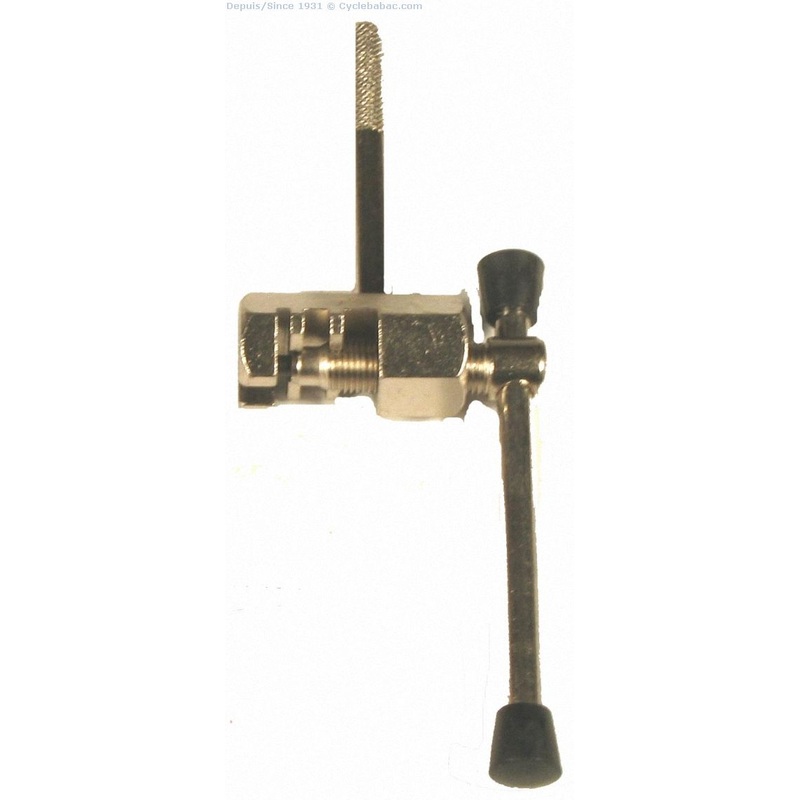 Bike Additude Chain Tool