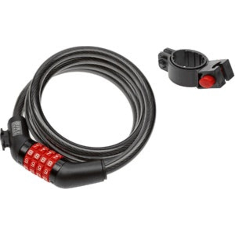 Bikeguard Rocky Combo 1215
