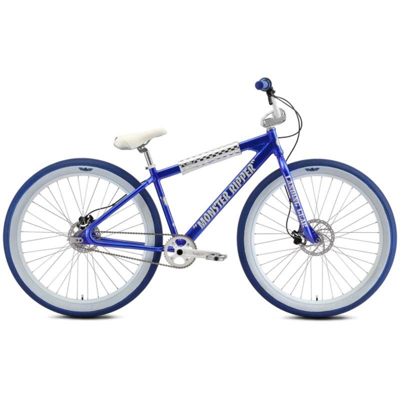 (Black Friday) SE Bikes Monster Ripper 29+