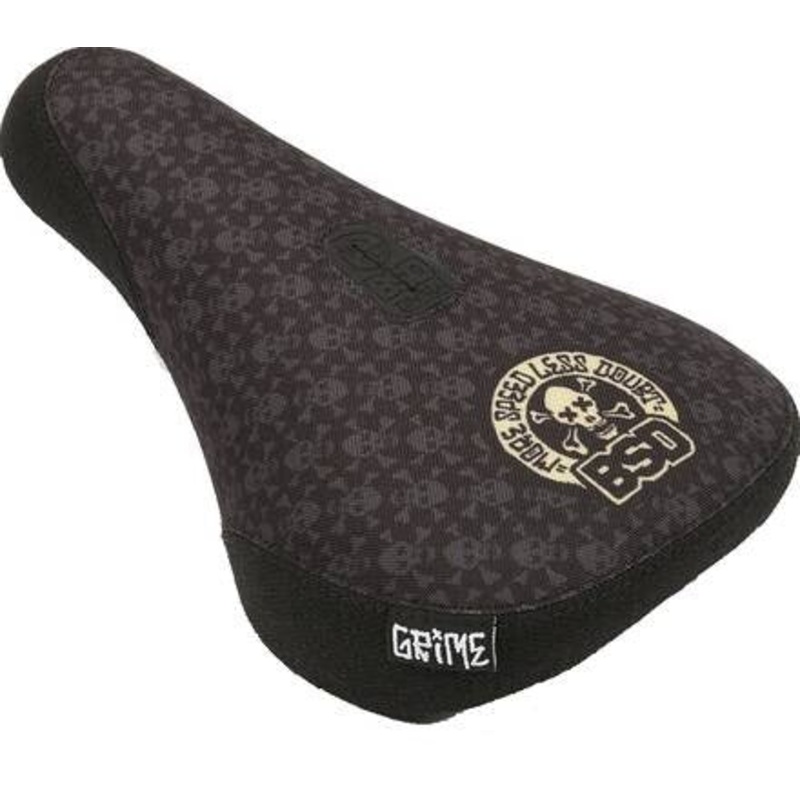 BSD Grime Seat