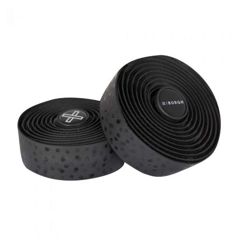 Burgh Bokeh Bar Tape White