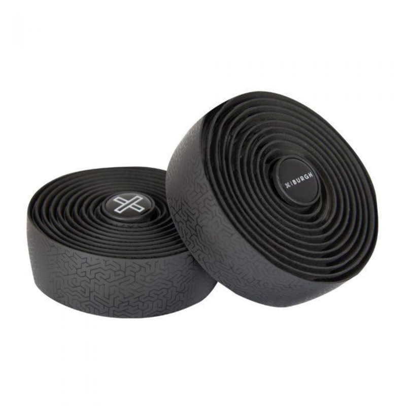 Burgh Matter Bar Tape White