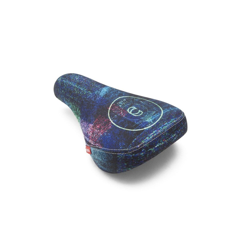 Cinema Static Stealth Seat