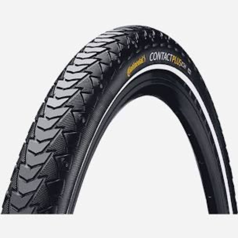 Contact Plus Wire Reflex Continental 700 x 37