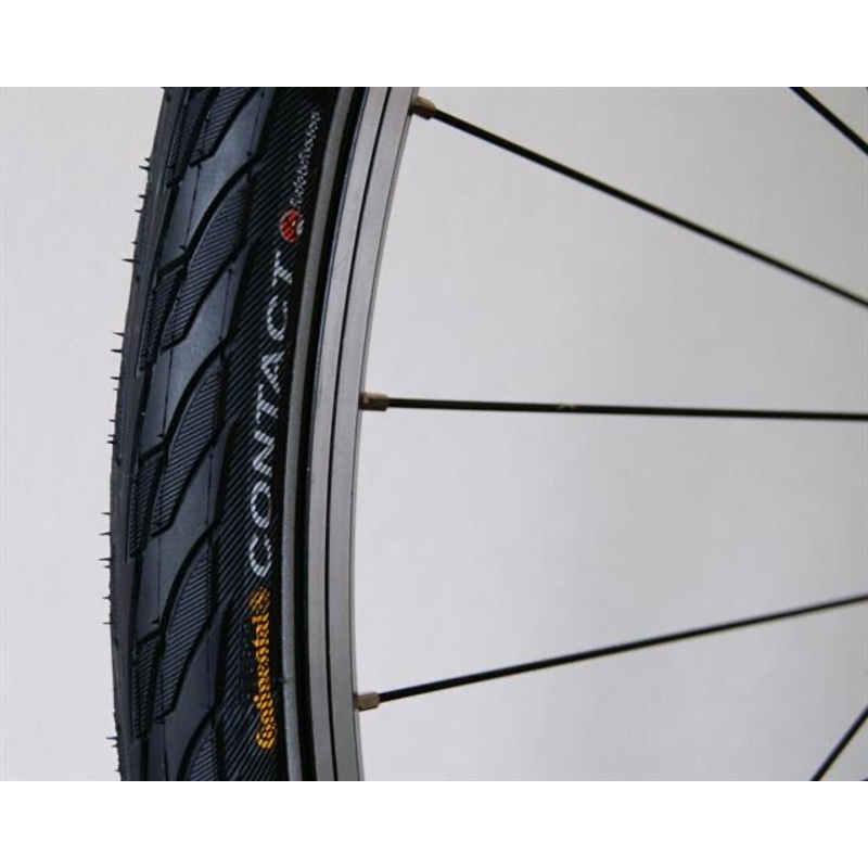 Continental Contact Reflex