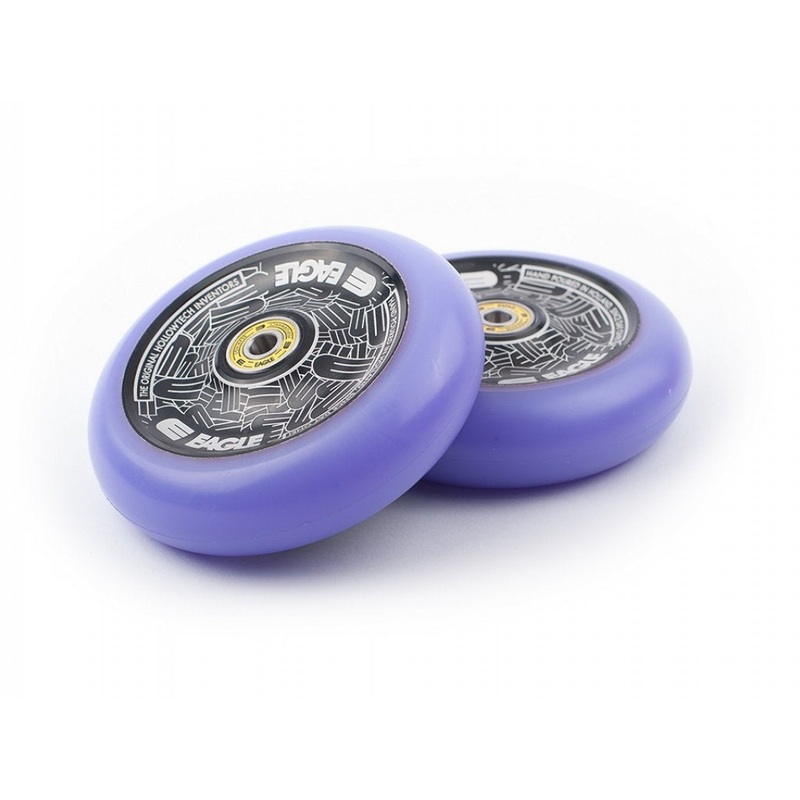 Eagle Supply Radix DTM 115mm Purple
