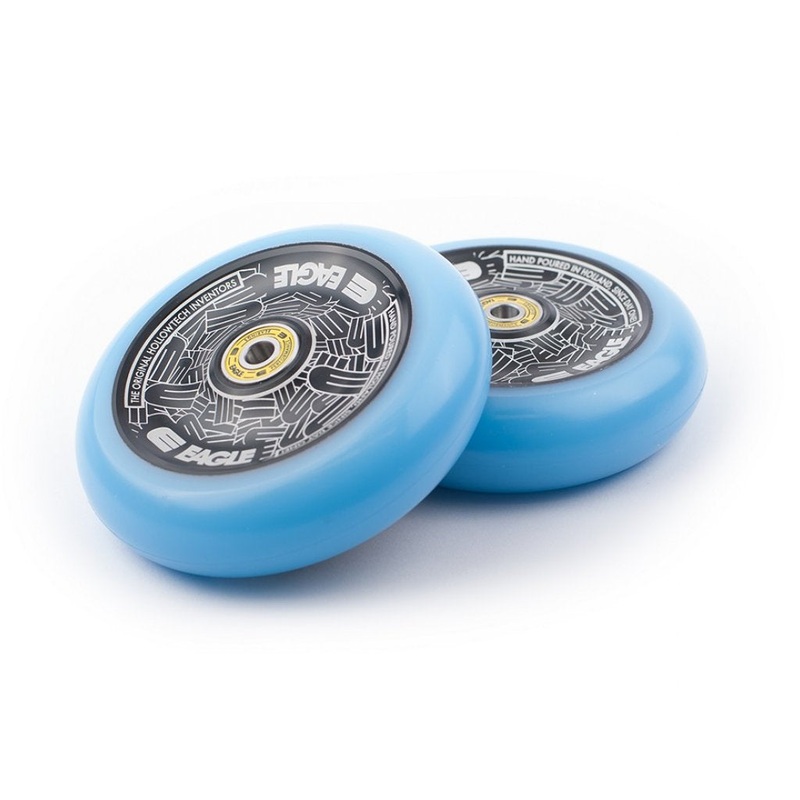Eagle Supply Radix Hollowtech Core 115mm Black/Blue