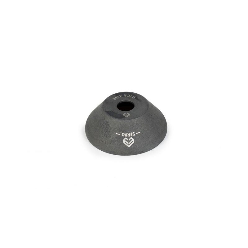 Eclat Servo Universal Hub Guard Rear Drive side