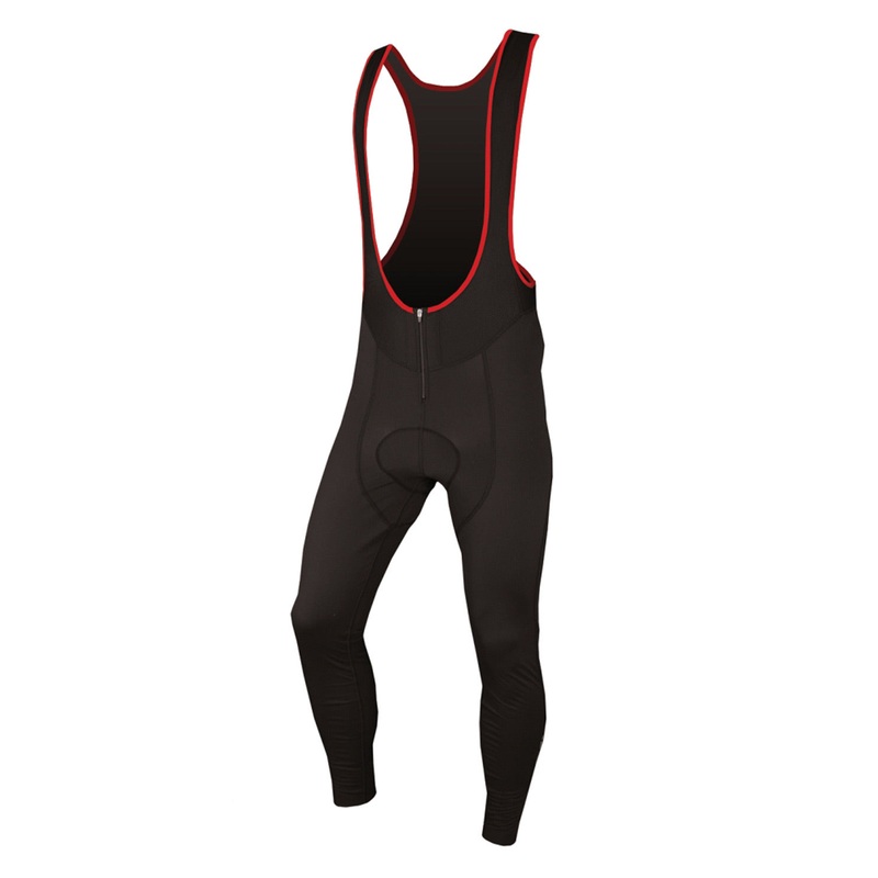 Endura Mens Windchill Biblongs (no pad) Small