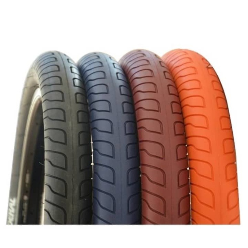 Federal Response Tire Blue 20 x 2.5