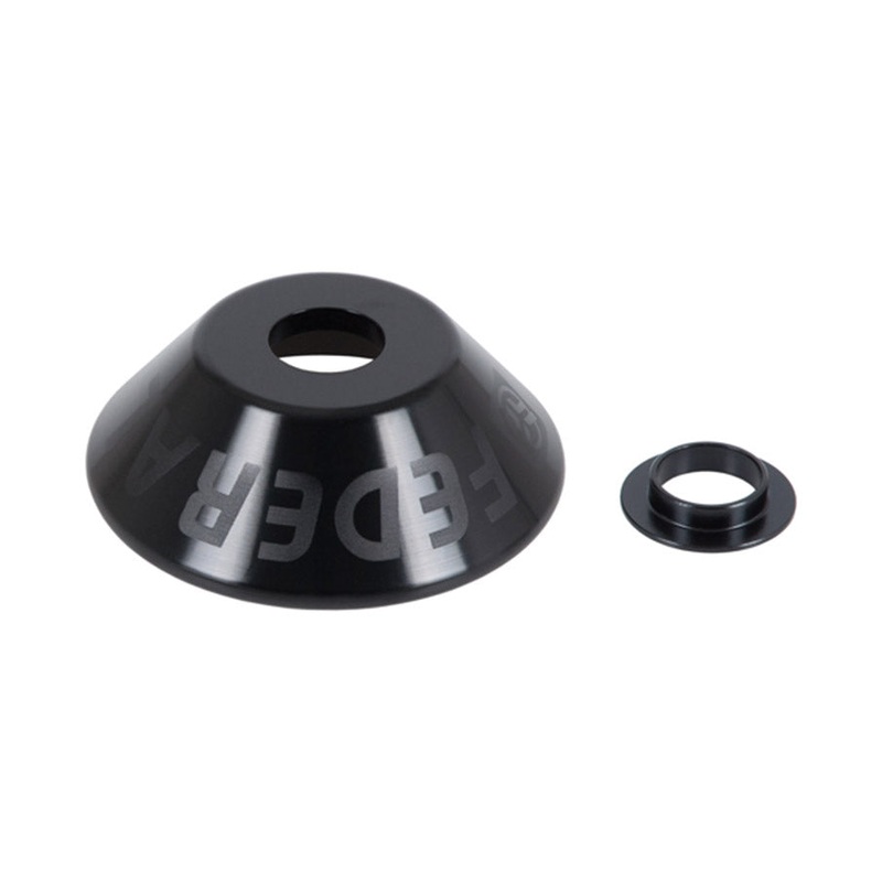 Federal Universa alloys  Rear Hub Guard