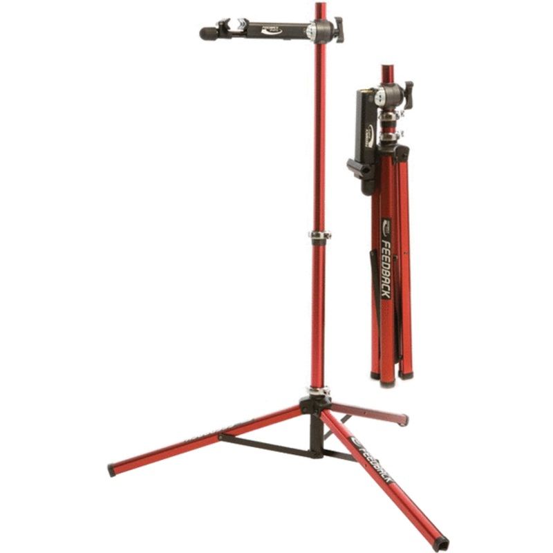 Feedback Pro Ultra Light Work Stand