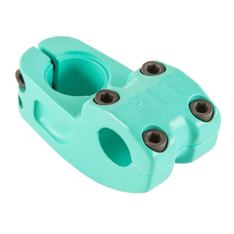 Fit Hightop Stem Tiffany Blue