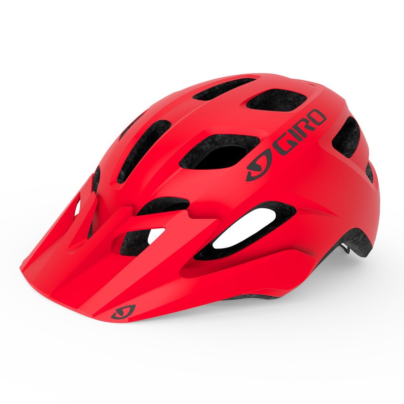 Giro Tremor MIPS Bright Red