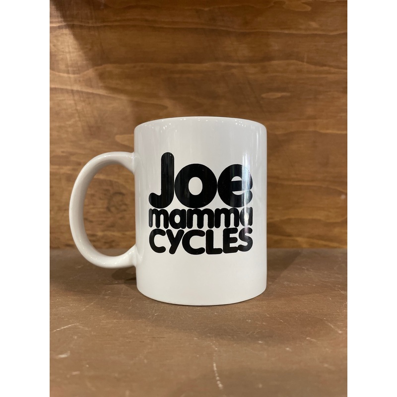 Joe Mamma Mug